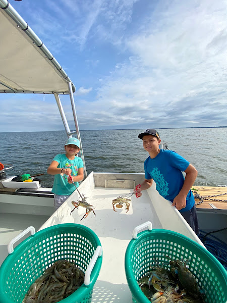 Outer Banks Fishing Outfitters