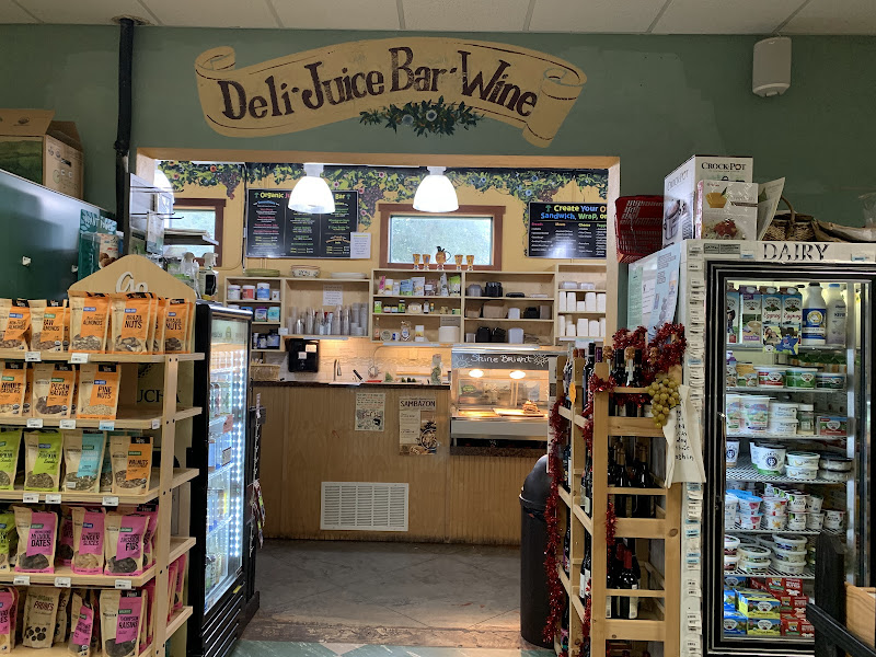 Heath's Natural Foods Inc - Health food store in New Smyrna Beach