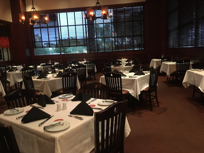 Fogo de Chão Brazilian Steakhouse