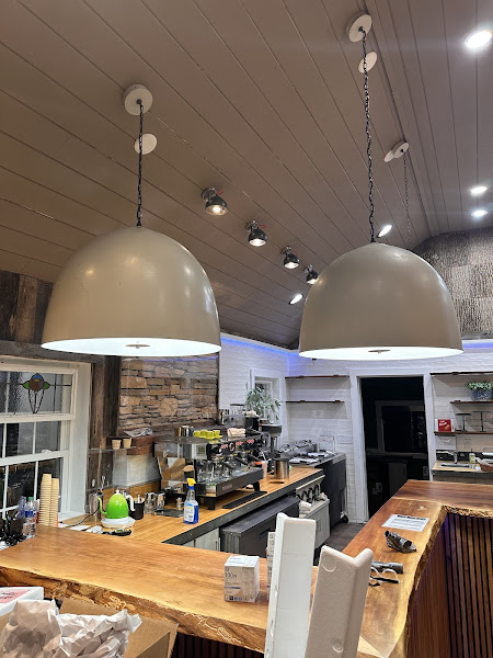 Kennedy Electrical & Contracting