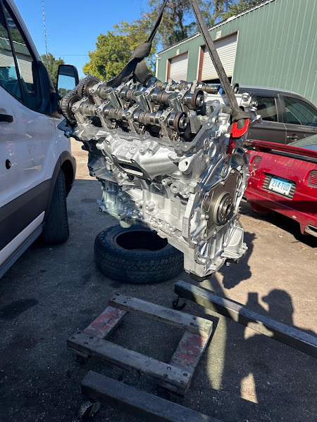 Top Notch Mobile Repair LLC