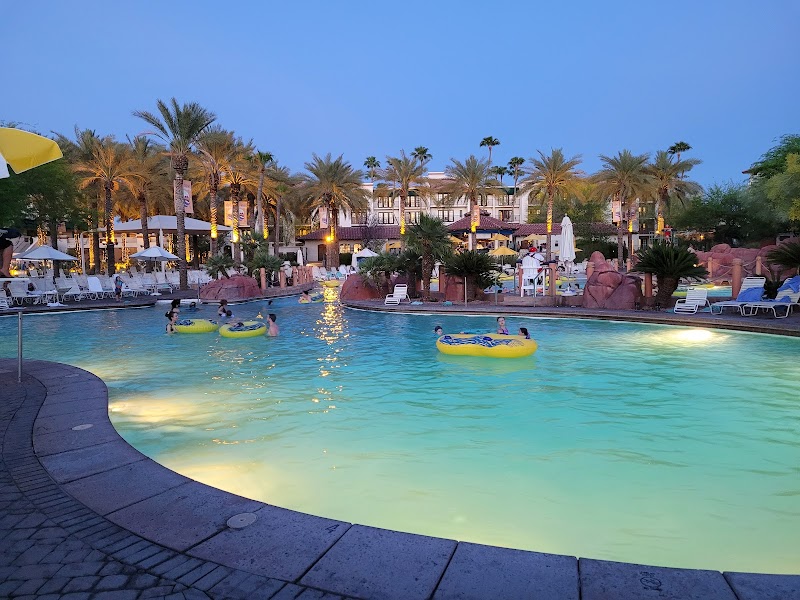 Arizona Grand Resort & Spa photo