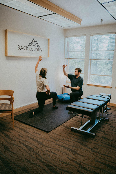 Backcountry Chiropractic