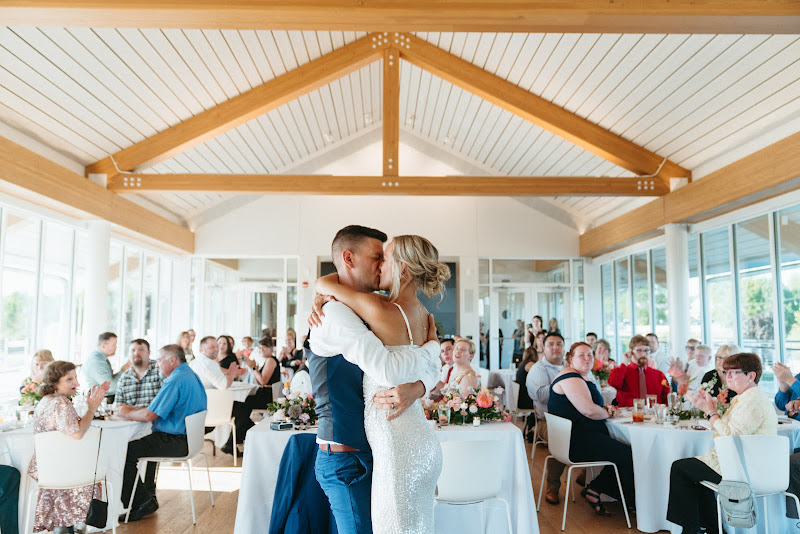 Donald and Carol Kress Pavilion - Event venue in Egg Harbor