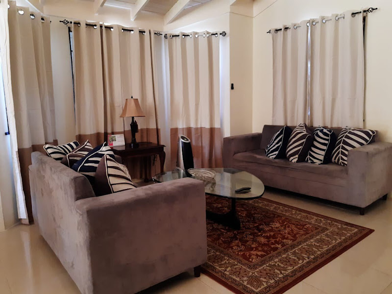Bing's Home Away From Home - Property management company in Ocho Rios