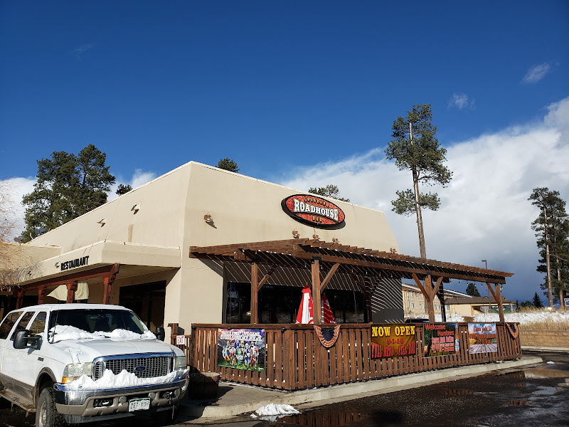 Colorado Roadhouse - Restaurant in Pagosa Springs