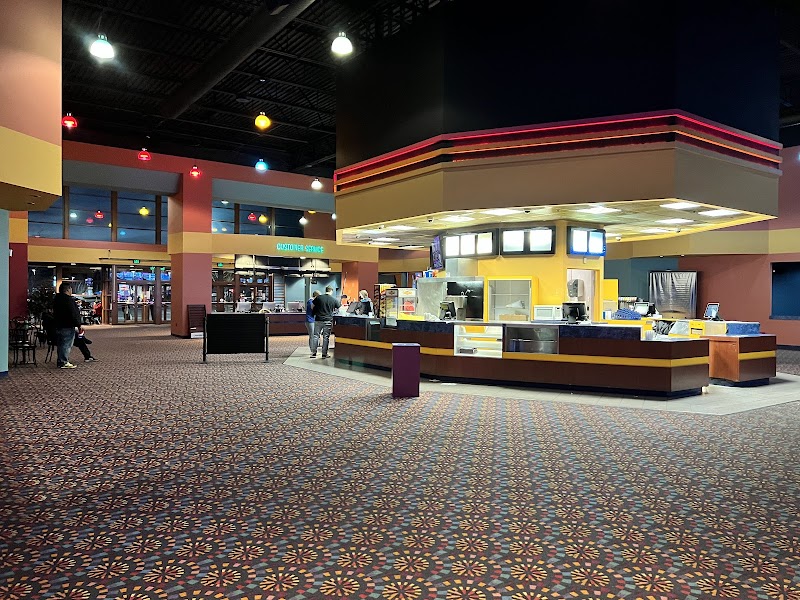 Apple Cinemas Saco IMAX - Movie theater in Saco