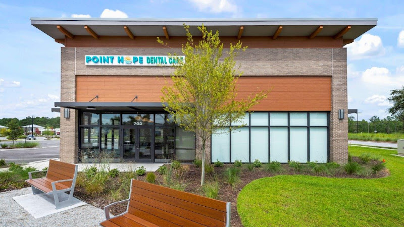 Point Hope Dental Care - Dentist in Charleston
