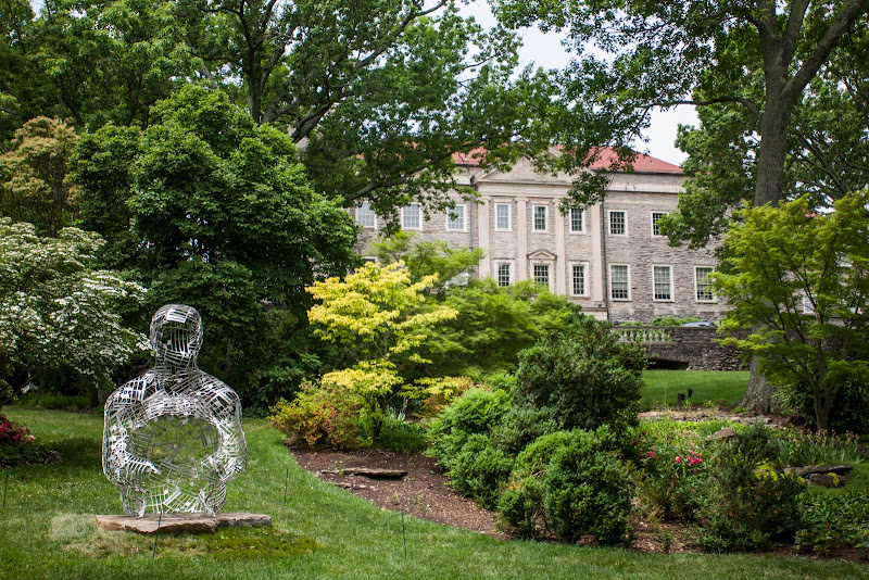 Cheekwood - Tourist attraction in Nashville