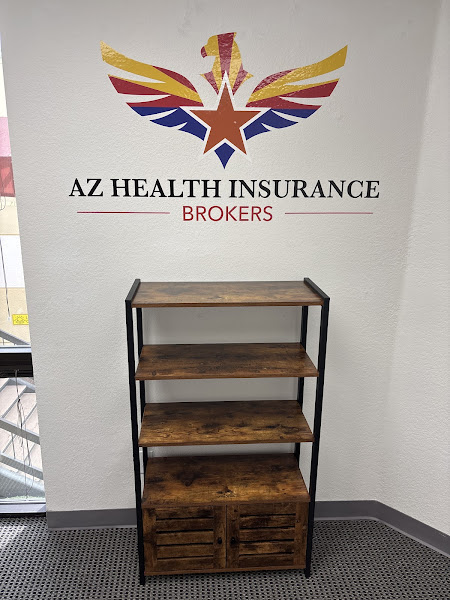 AZ Health Insurance Brokers