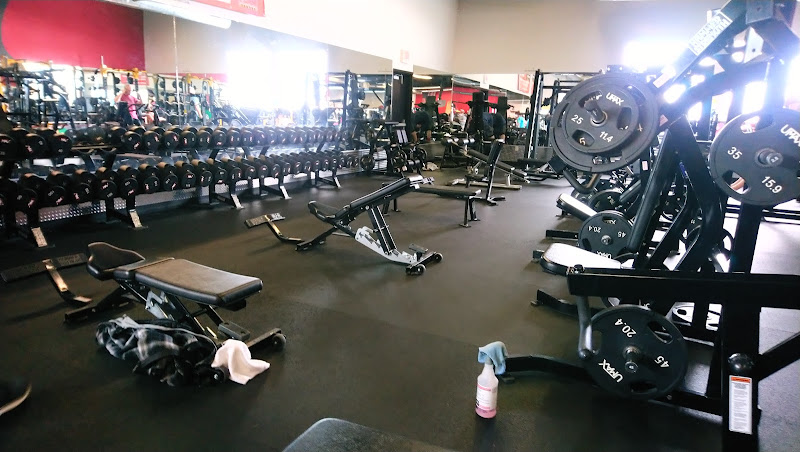 Fuel Fitness Bozeman - Gym in Bozeman