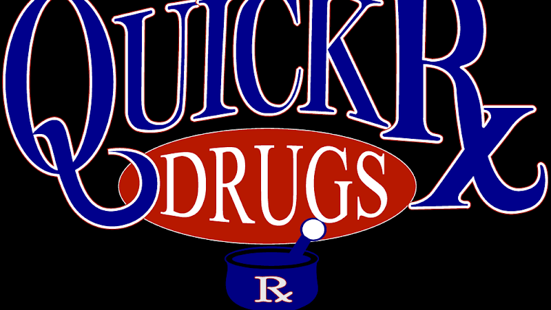 Quick RX Drugs, Inc. - Pharmacy in Savannah