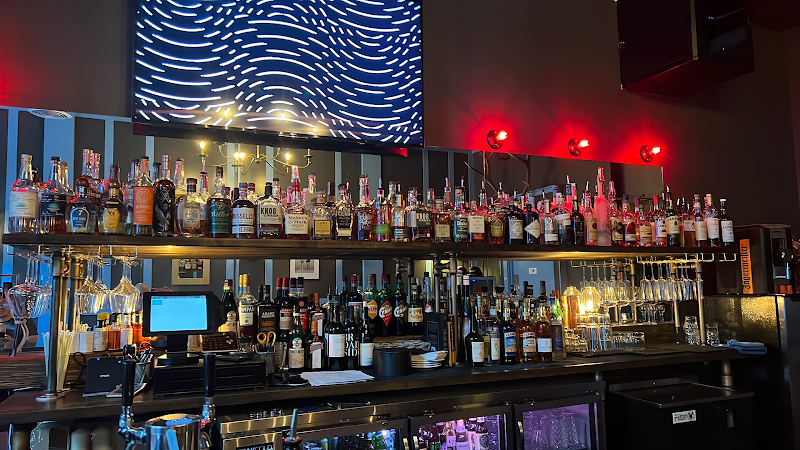 The Nearby Bar - Bar in Denver