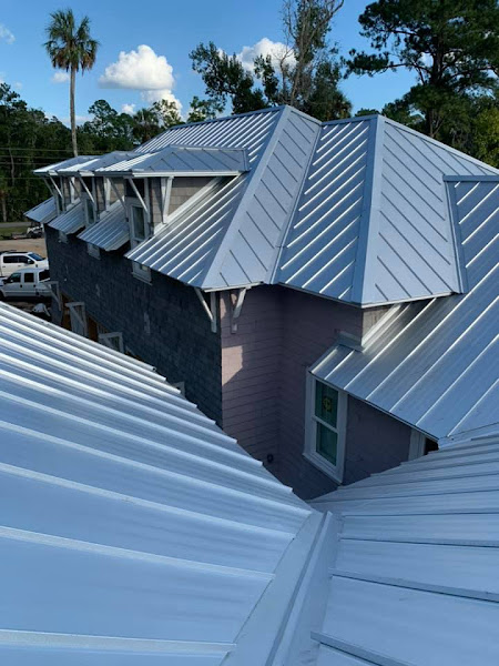 Jacksonville Roofing USA