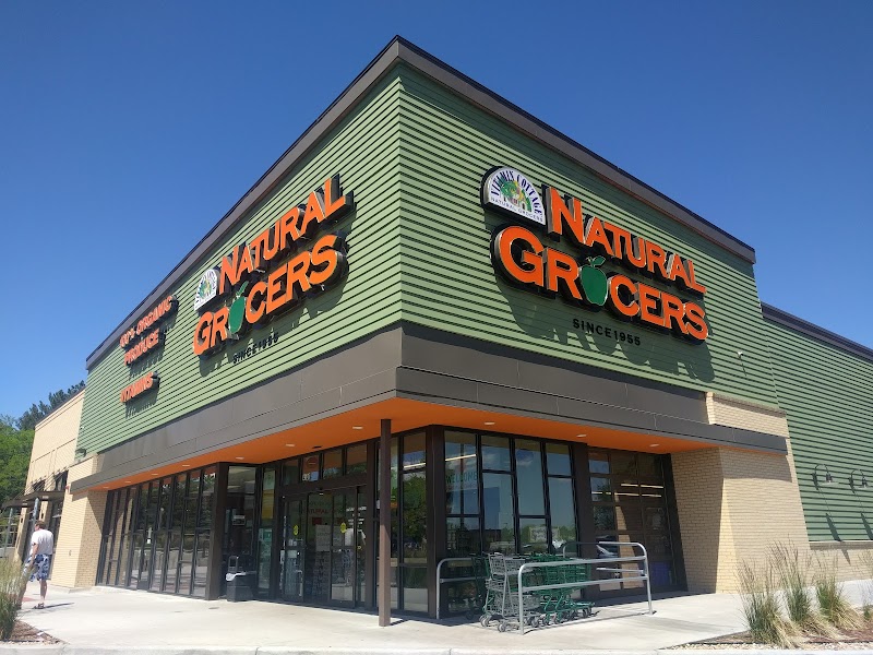 Natural Grocers
