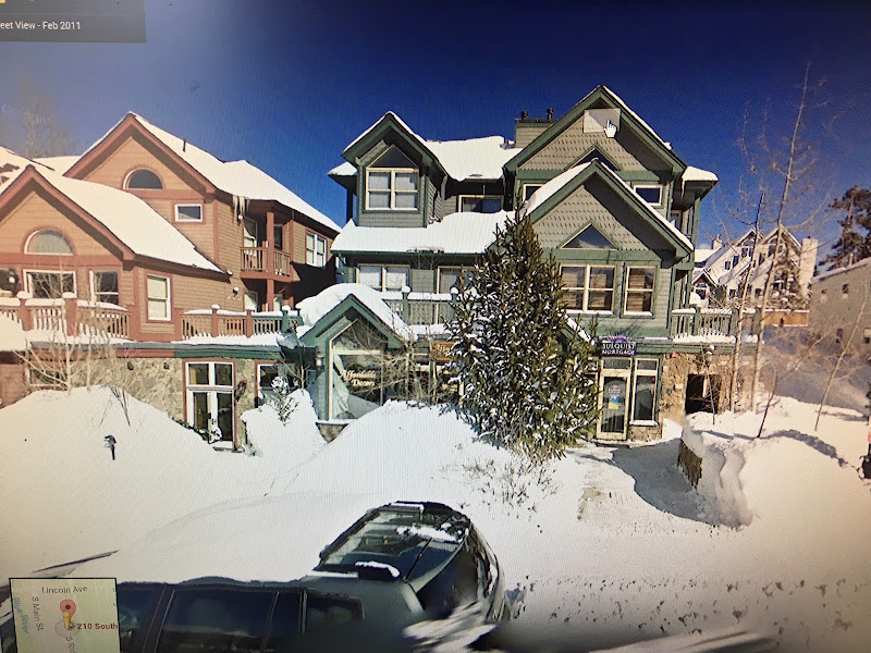 The Hulbert Law Office, LLC - Real estate attorney in Breckenridge