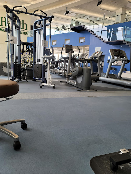 UHealth Fitness and Wellness Center