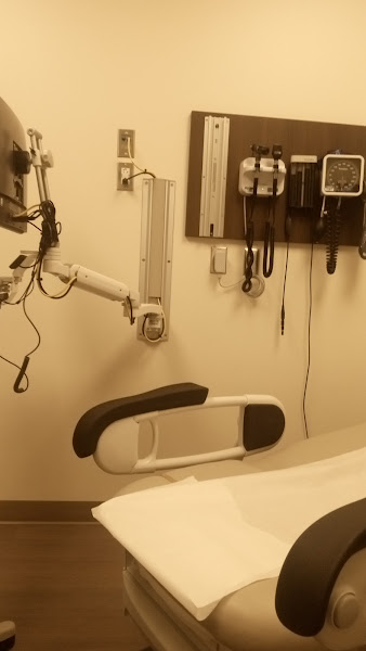 Denver Health Primary Care Center