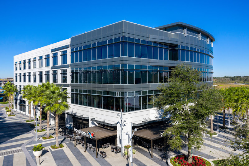 Verandah Properties, LLC