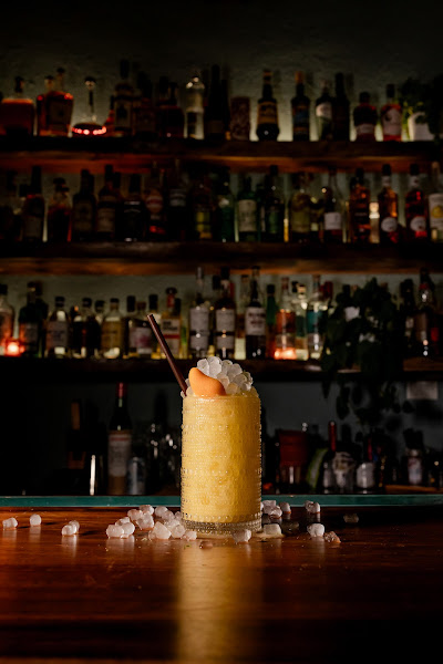 Juicy Cocktail Bar - Cocktail bar in West Palm Beach