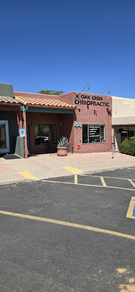 Oak Creek Chiropractic