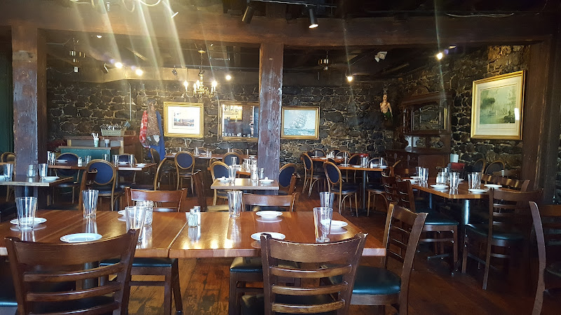 Boar's Head Grill & Tavern