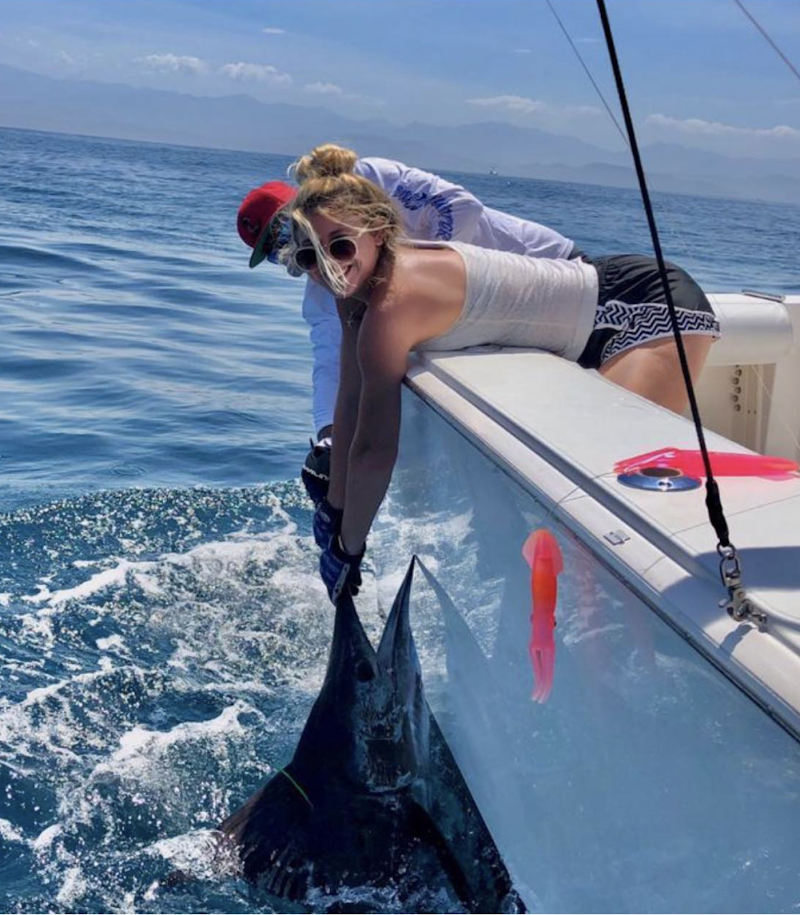 Pisces Sportfishing Fleet - Fishing charter in Marina