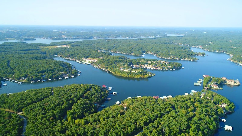 NextHome Lake Living
