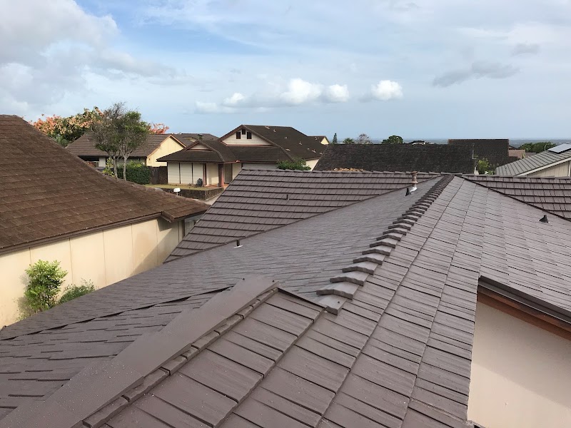A A A Roofers Hawaii LLC. - Roofing contractor in Waipahu