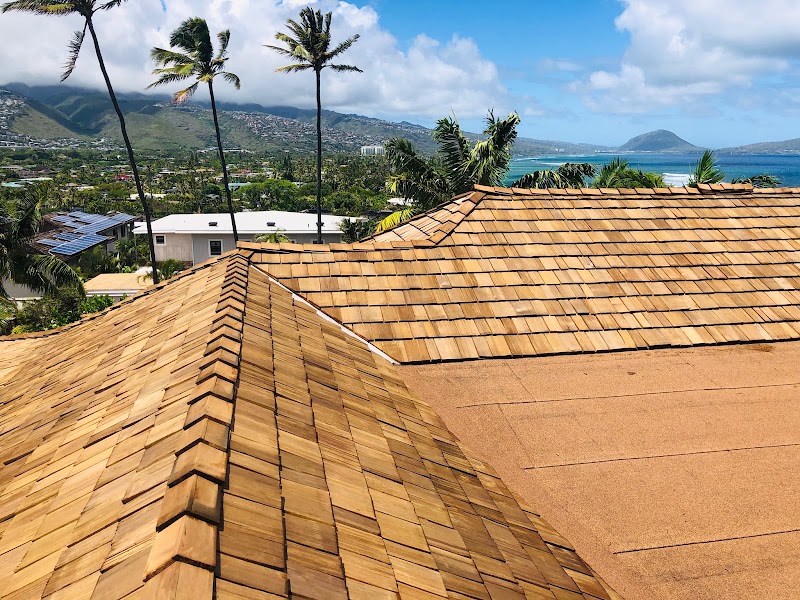 A A A Roofers Hawaii LLC. photo