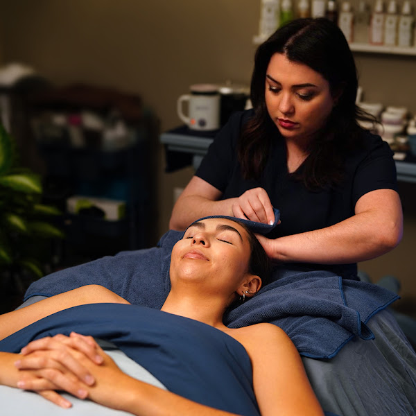 Eternal Dream Day Spa