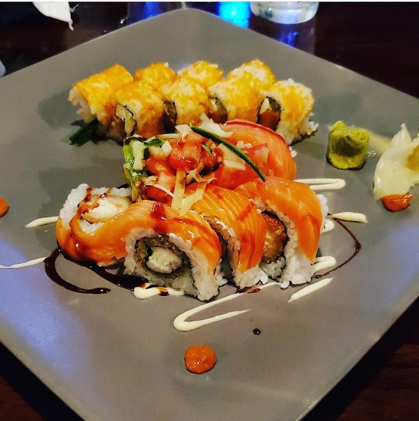 Sushi Zen Southside