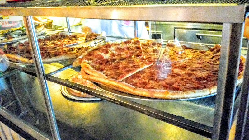 Home Slice Pizza
