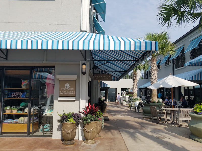 The Shops at Sea Pines Center