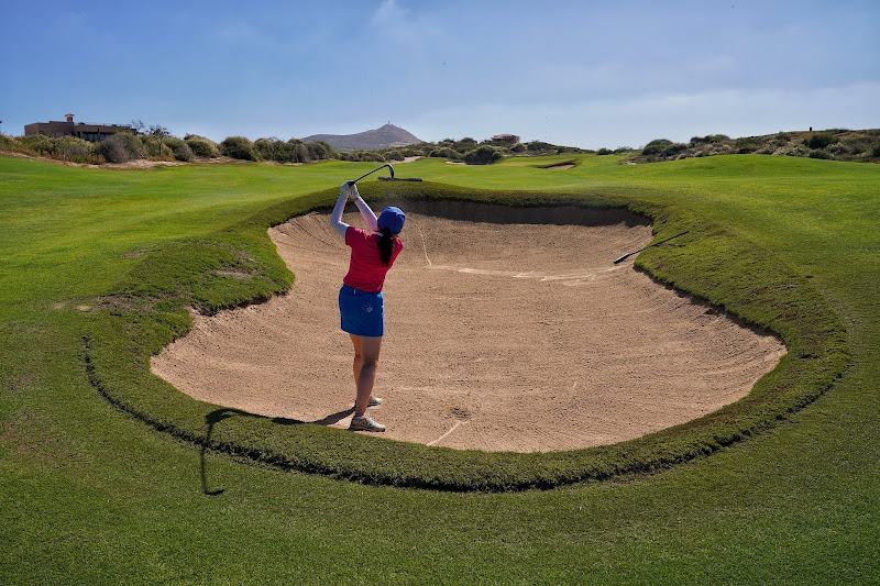 Diamante Golf Club - Golf club in 23473 Cabo San Lucas