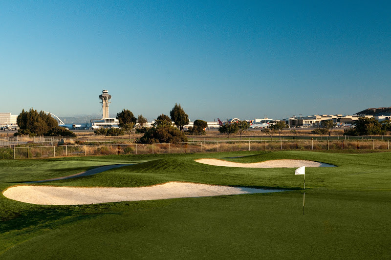 Westchester Golf Course