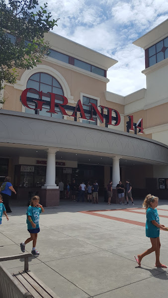 The Market Common - Myrtle Beach - Shopping mall in Myrtle Beach