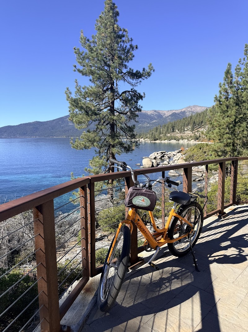 Vista Trail Bikes photo