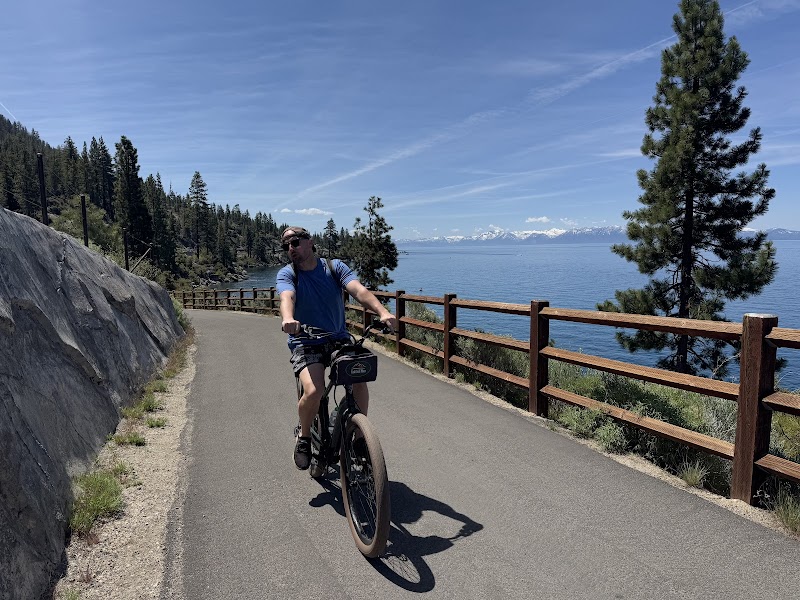 Vista Trail Bikes photo