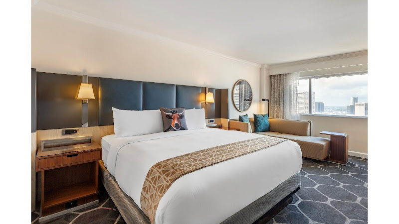 The Royal Sonesta Houston Galleria