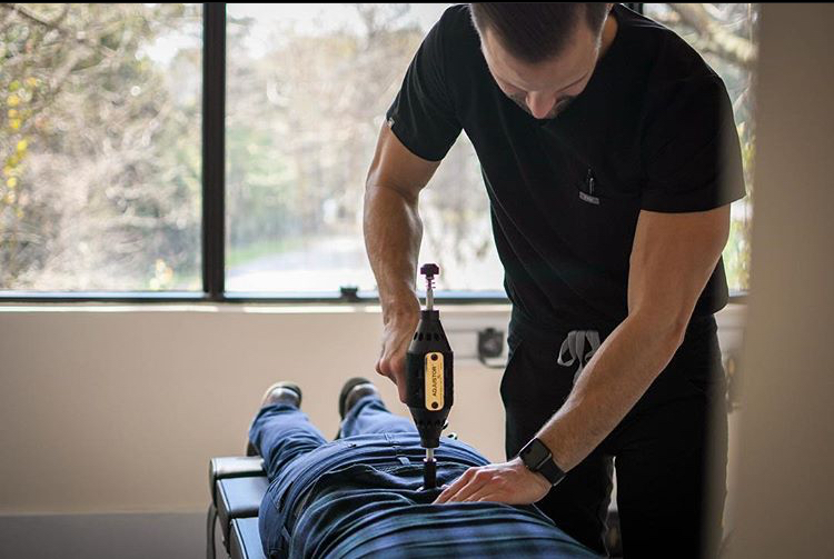 Taylor Chiropractic & Wellness (Buckhead) Atlanta