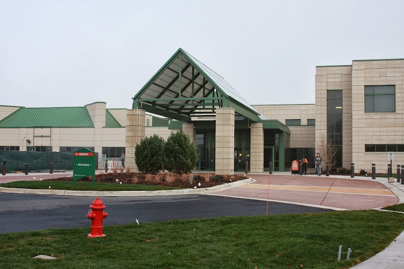Mercyhealth Hospital and Medical Center–Walworth (Family Medicine) - Medical clinic in Lake Geneva