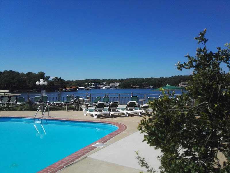 Gozark Resort