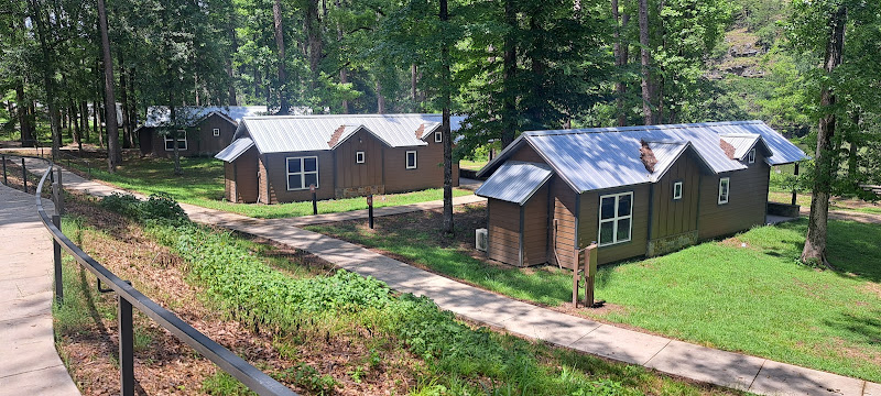Pine Ridge Campground