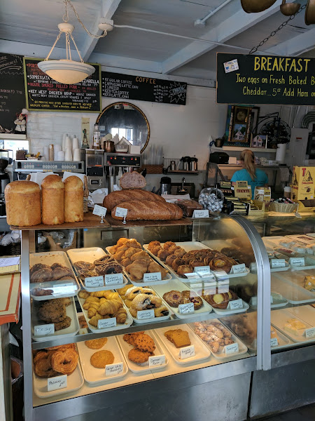 Old Town Bakery