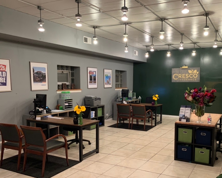 Cresco Insurance Agency - Insurance agency in Chicago
