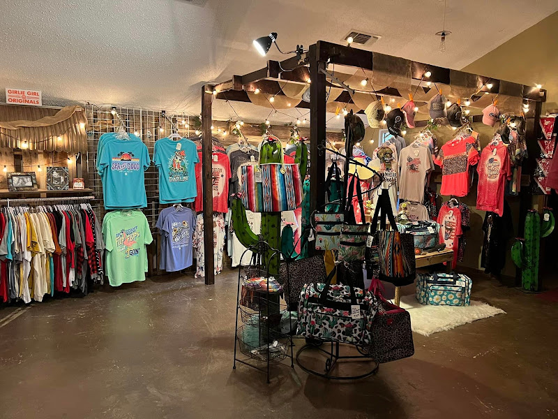 Perfectly Imperfect Vintage Marketplace & Boutique, LLC