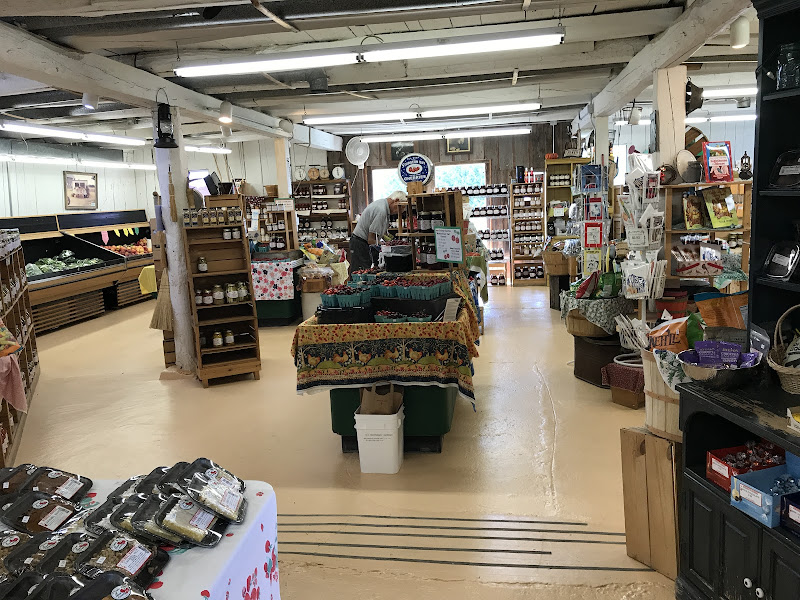 Wienke's Market - Grocery store in Algoma