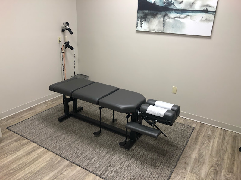 904 Chiropractic & Injury Center - Southside