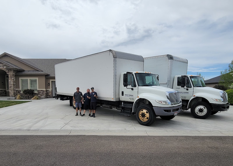 Idaho Premier Moving